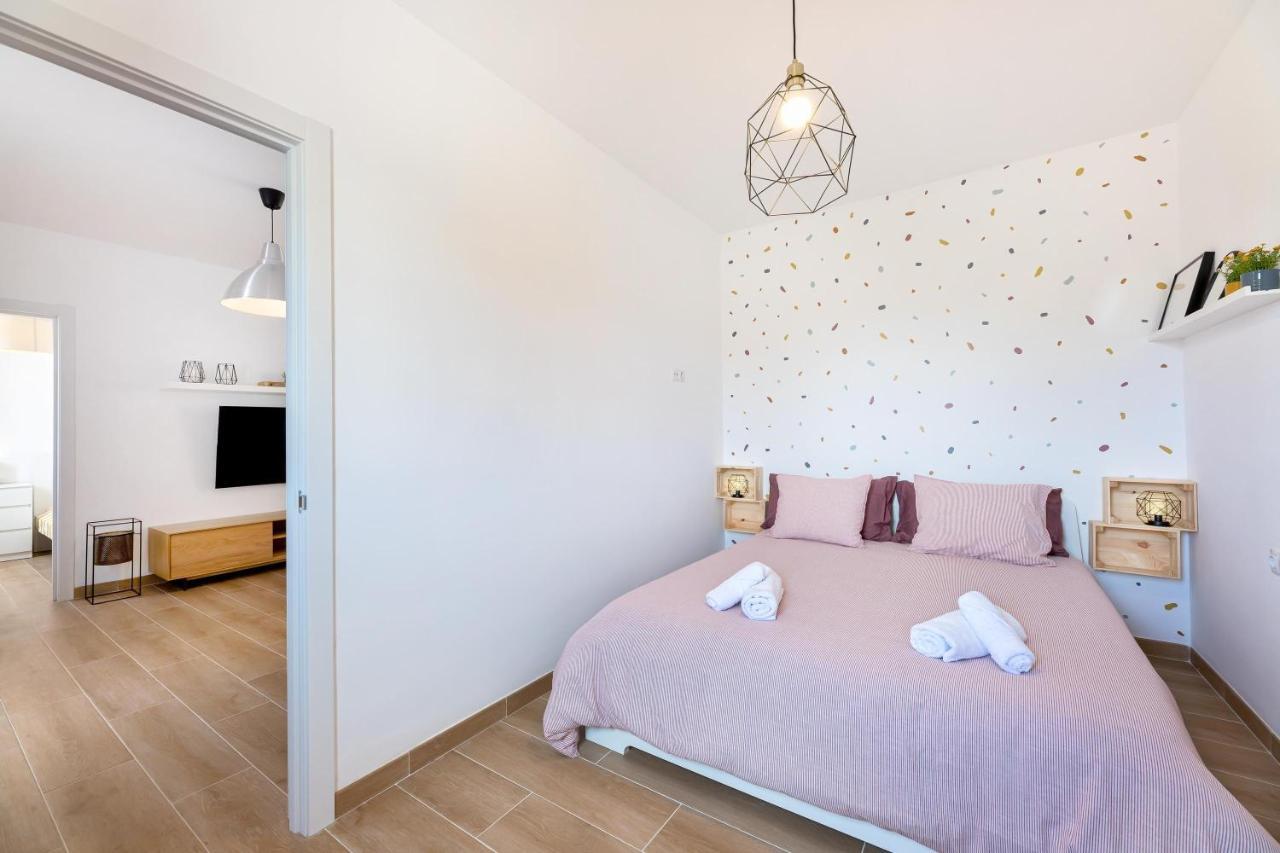 Es Cos Vakantiehuis Algaida (Mallorca)