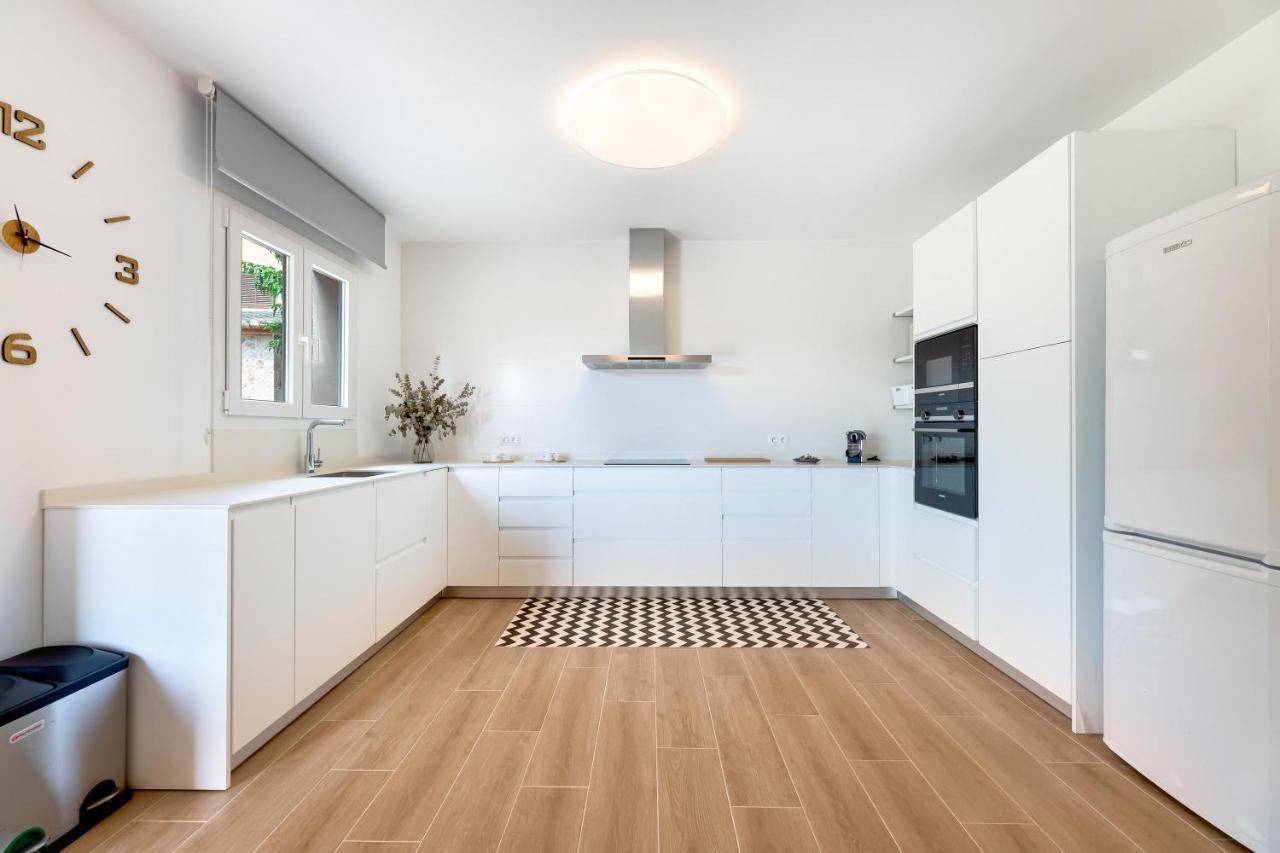 Ferienhaus Es Cos Algaida (Mallorca)