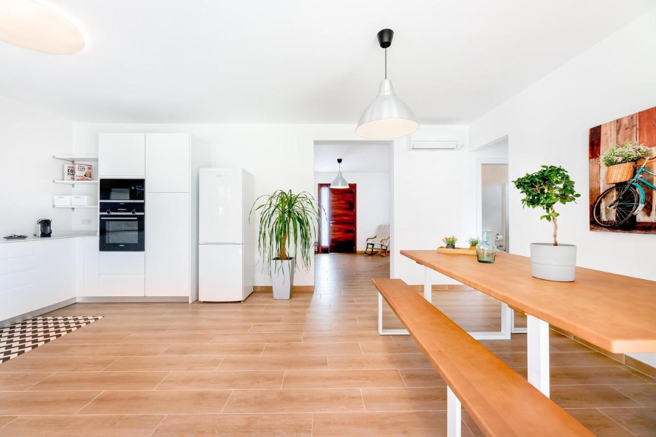 Ferienhaus Es Cos *