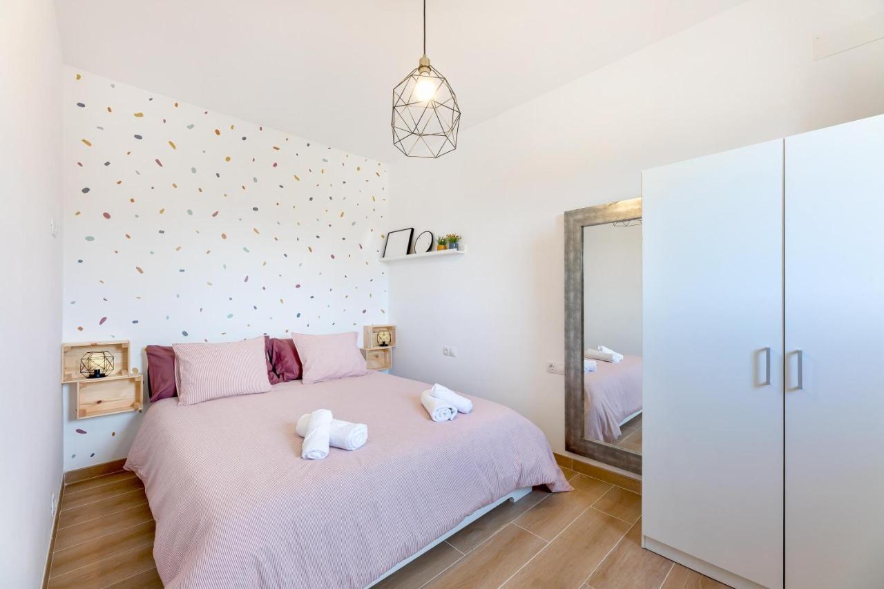 Es Cos Ferienhaus