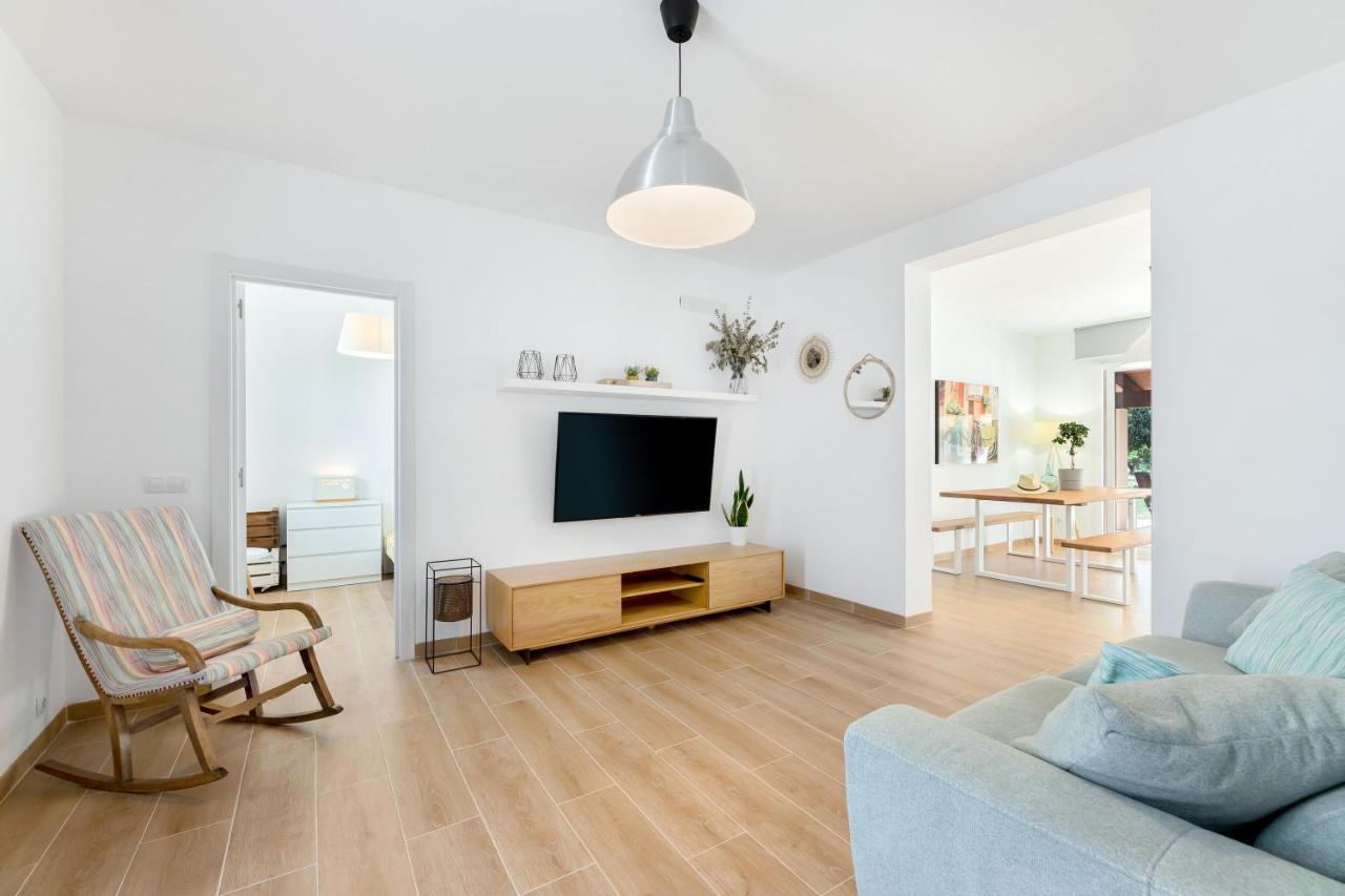 Es Cos Vakantiehuis Algaida (Mallorca)