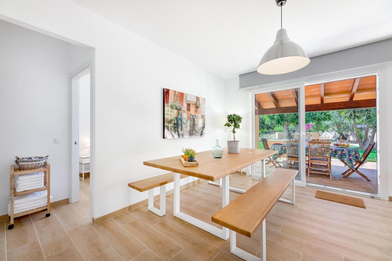Es Cos Ferienhaus *