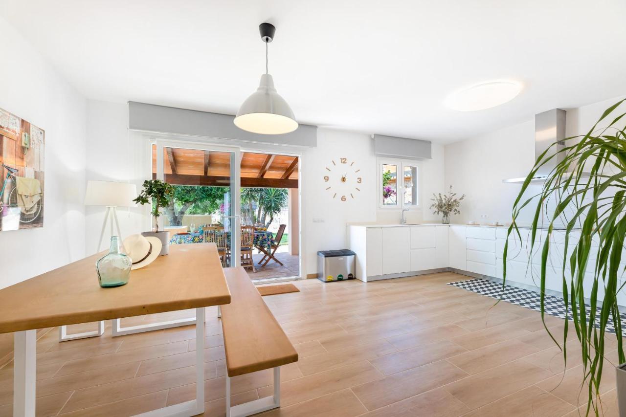 Vakantiehuis Es Cos Algaida (Mallorca)